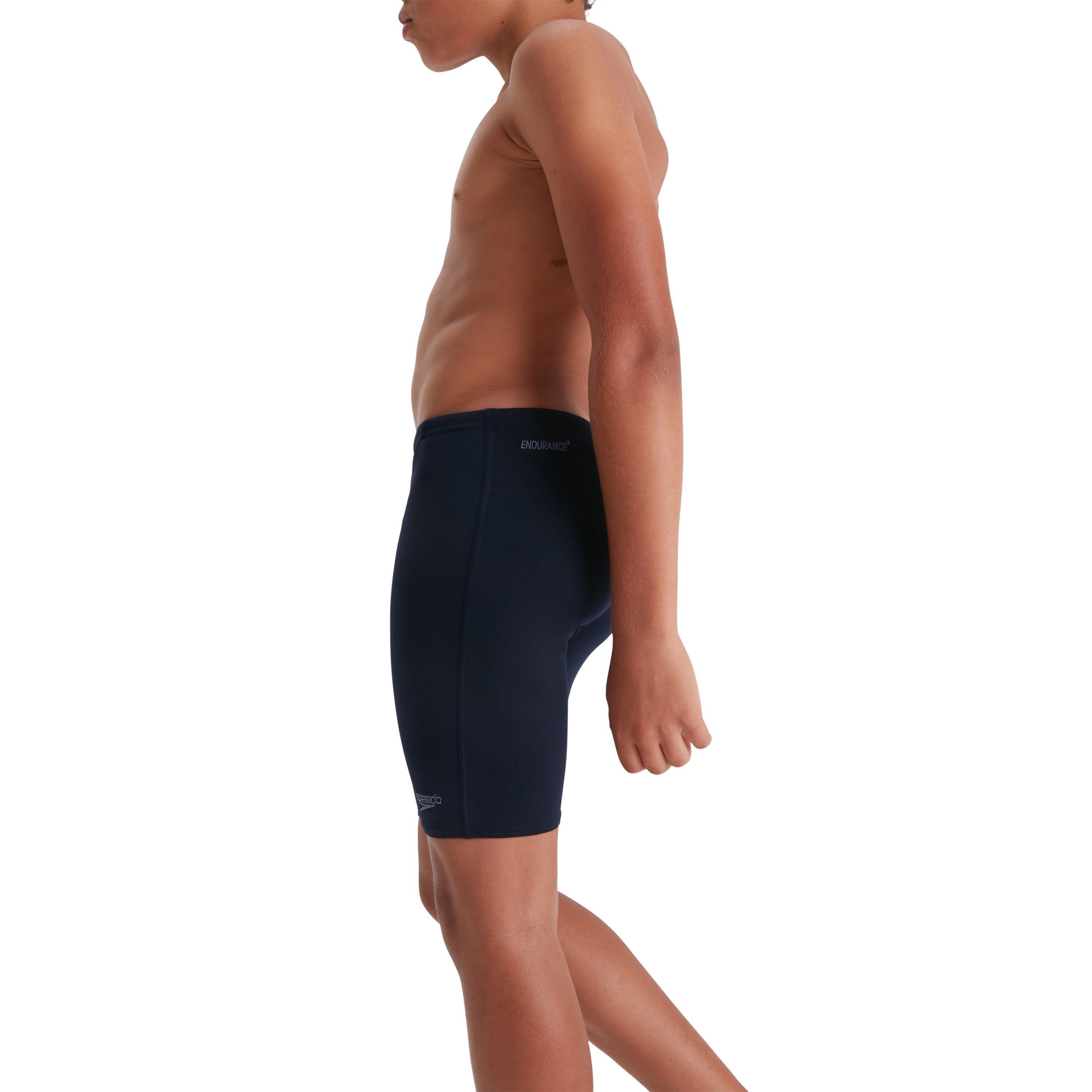 Marineblauw - Speedo - Eco Endurance+ Jammers Junior Boys - 5