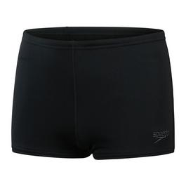 Speedo Eco Endurance Plus Aqua Shorts Junior Boys