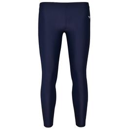 Arena UV Mens Long Tights