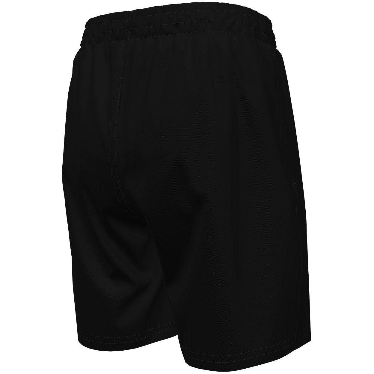 Schwarz - Nike - Boys 6 In Volley Short - 3
