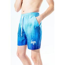 Hype LYCRA® XTRA LIFE™ Swimming Jammers Juniors