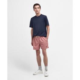 Barbour Logo Swim Shorts