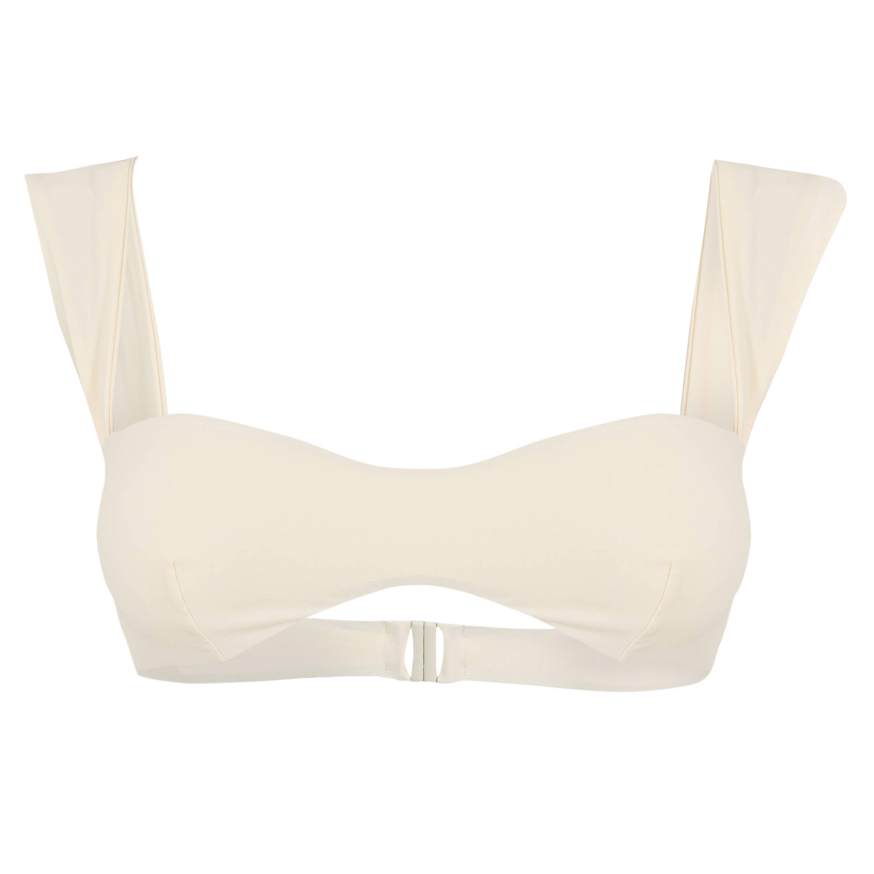 Magda Butrym Women's Swim Bra 02 Balconette Bikini