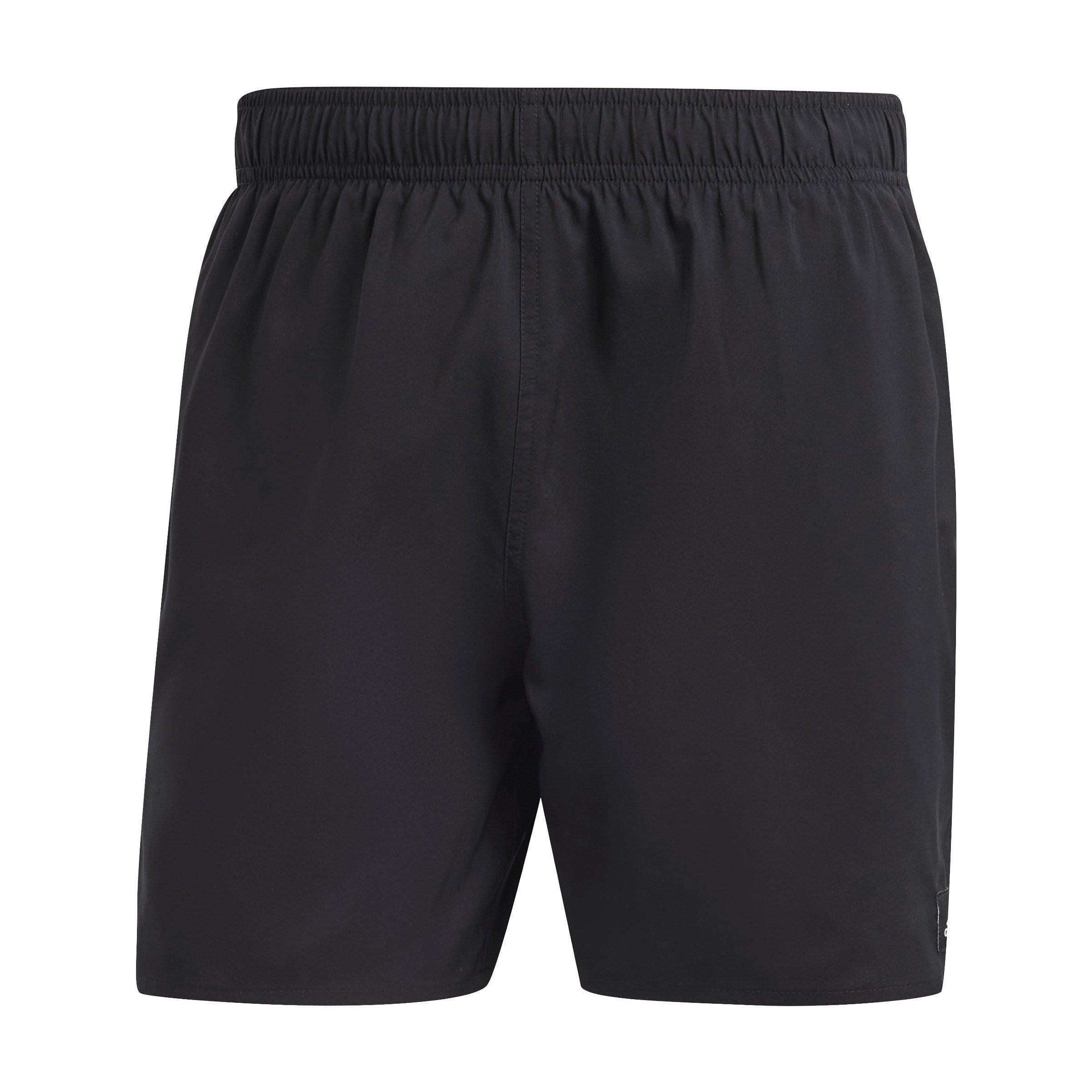 Negro - adidas - Men's Swim Shorts - 1