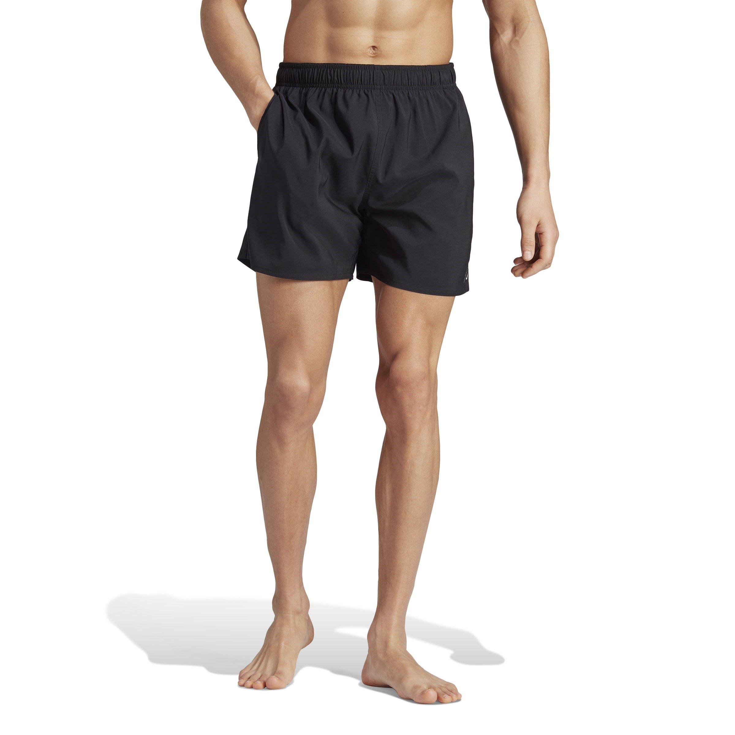 Negro - adidas - Men's Swim Shorts - 2