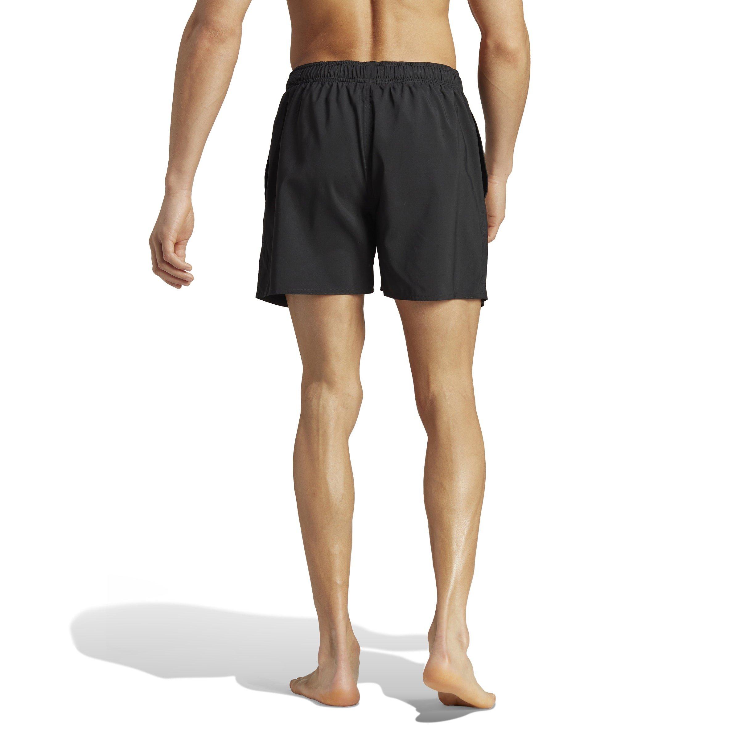 Negro - adidas - Men's Swim Shorts - 3
