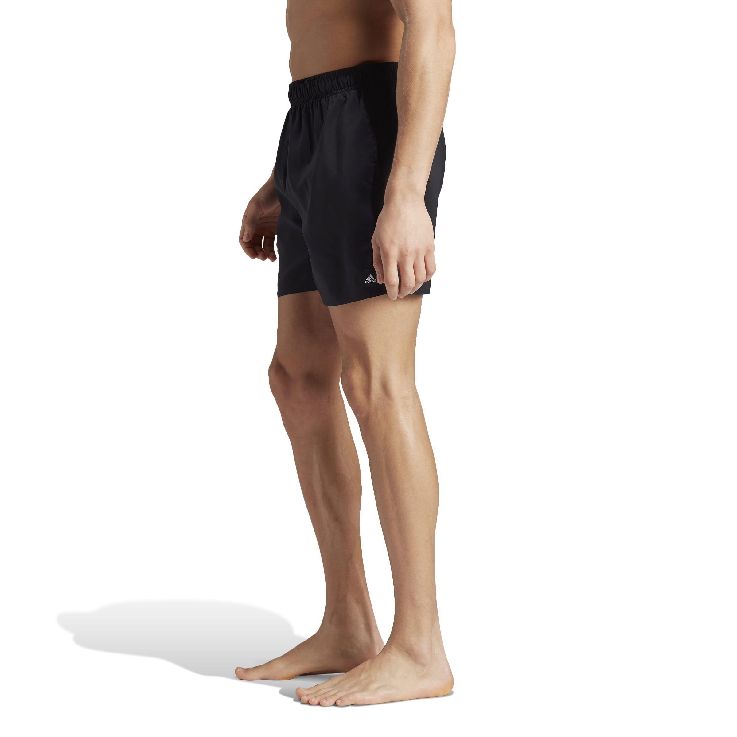 Negro - adidas - Men's Swim Shorts - 4