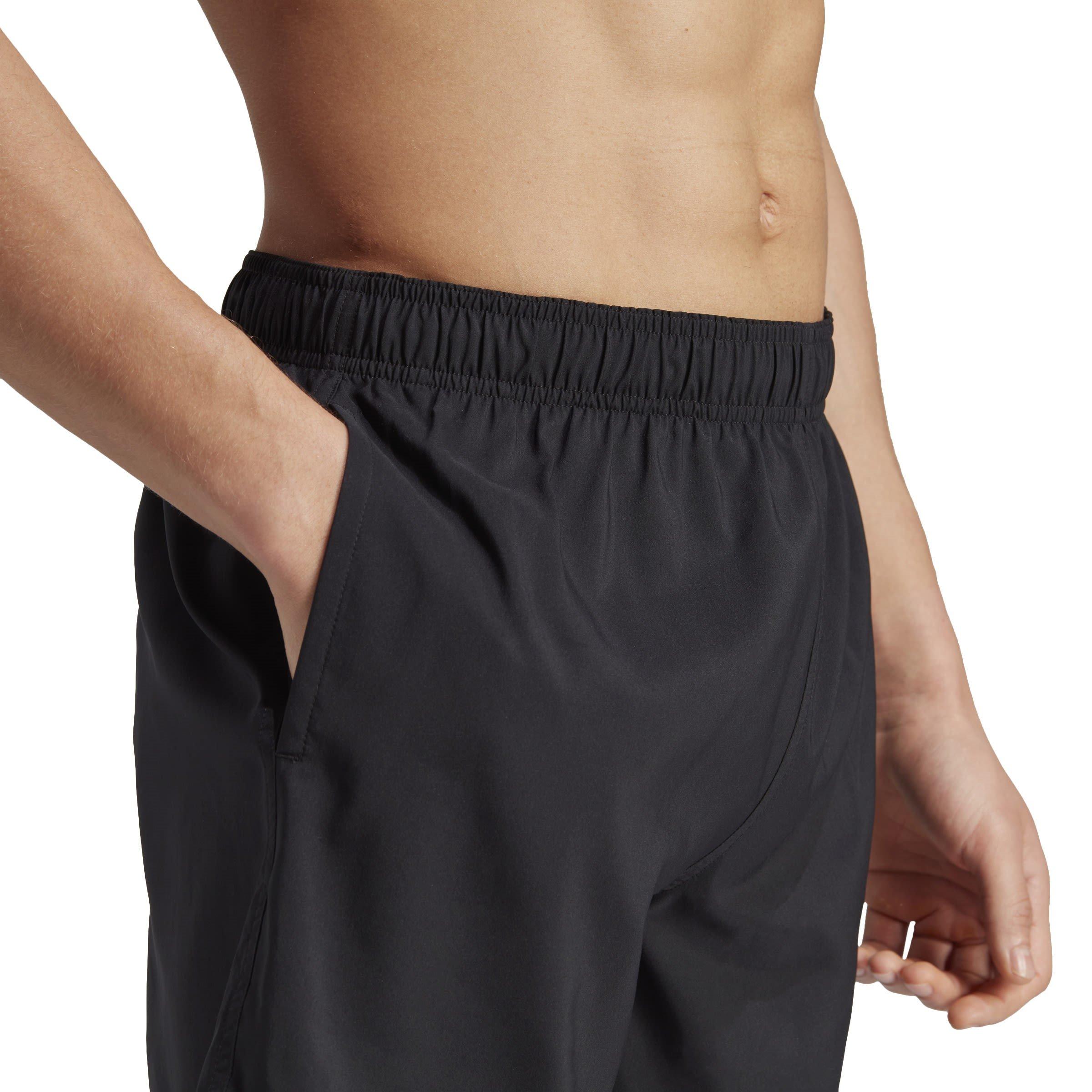 Negro - adidas - Men's Swim Shorts - 5