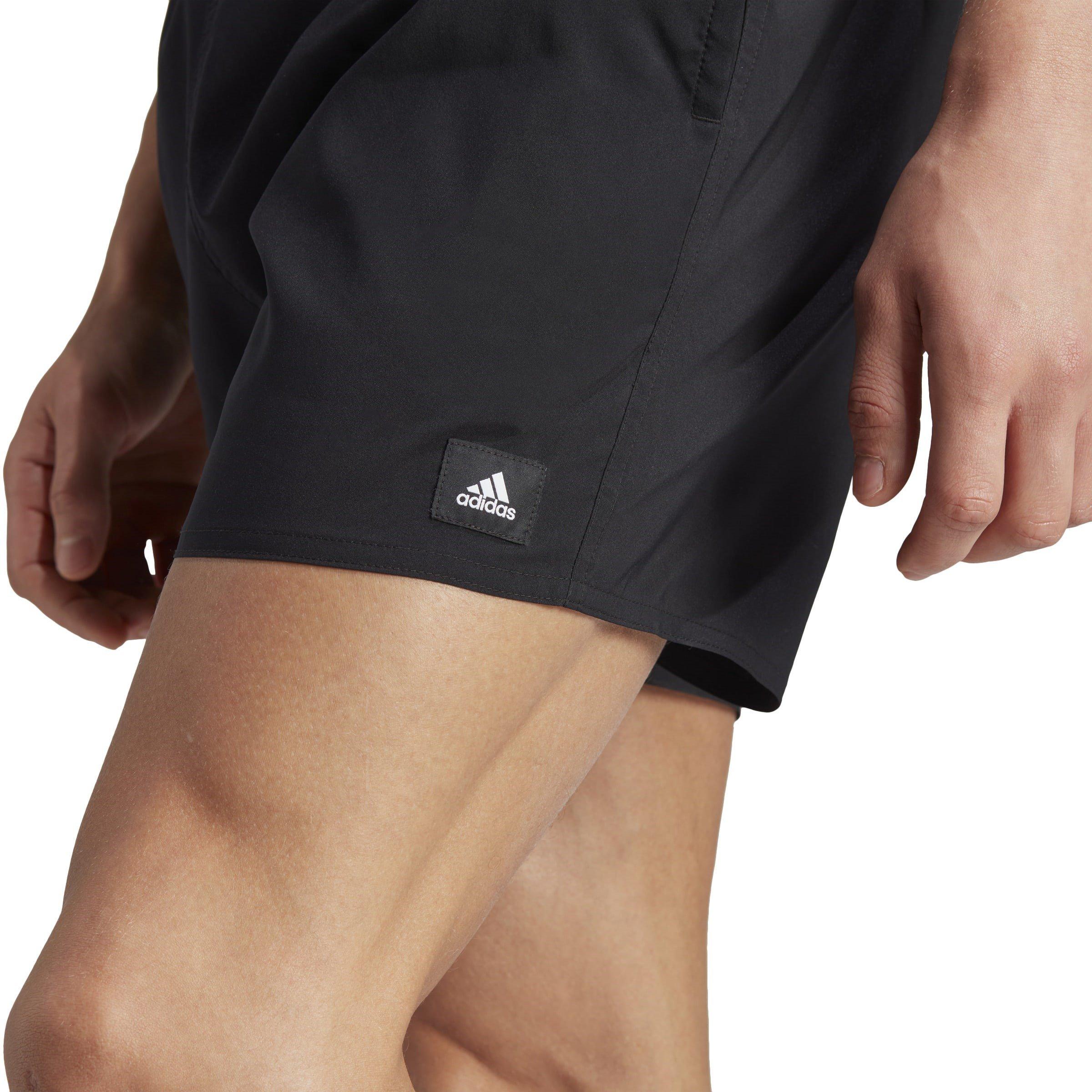 Negro - adidas - Men's Swim Shorts - 8