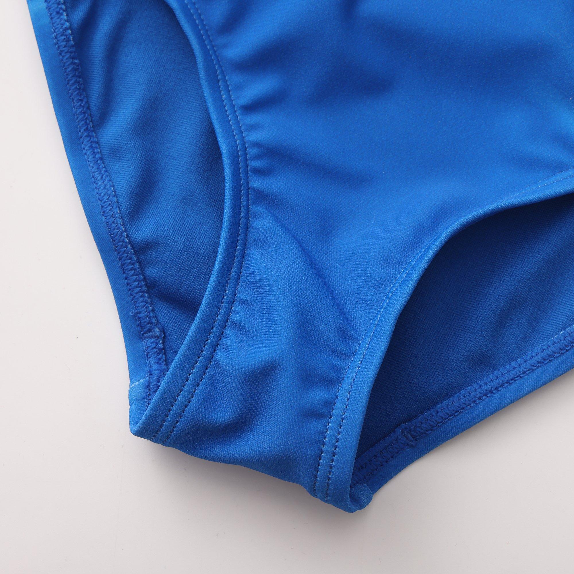 Ripple Sutil - Slazenger - Muscle-Back Suit with Strobe Print Juniors - 7