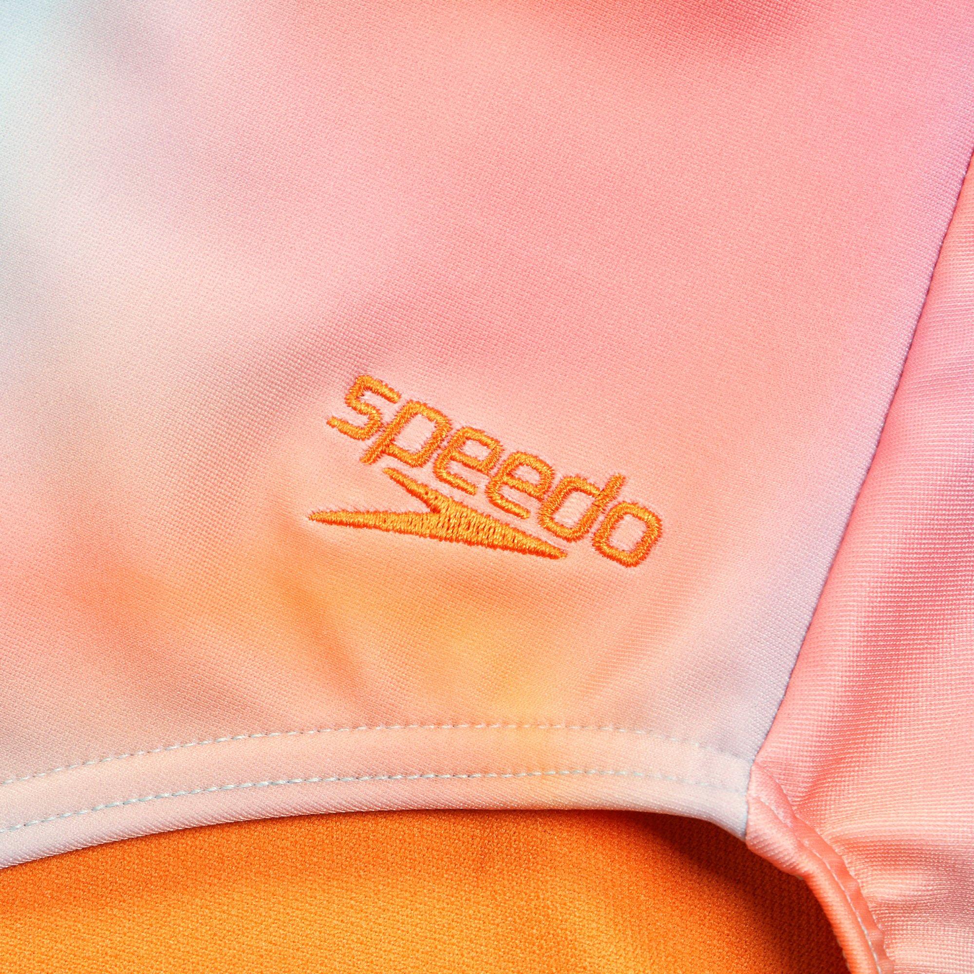 Ombre Spray - Speedo - Speedo Printed Adjus Ld64 - 3