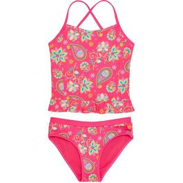 Threadbare Two Piece Swimsuit