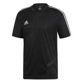 adidas Tiro 19 Training Jersey Mens