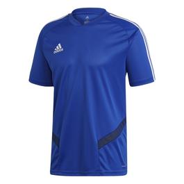 adidas Tiro 19 Training Jersey Mens