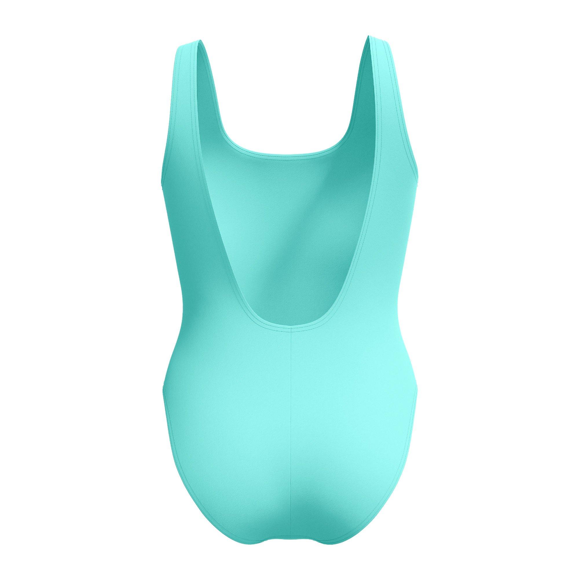 Turchese - Speedo - Speedo Textured Deep Ld64 - 2
