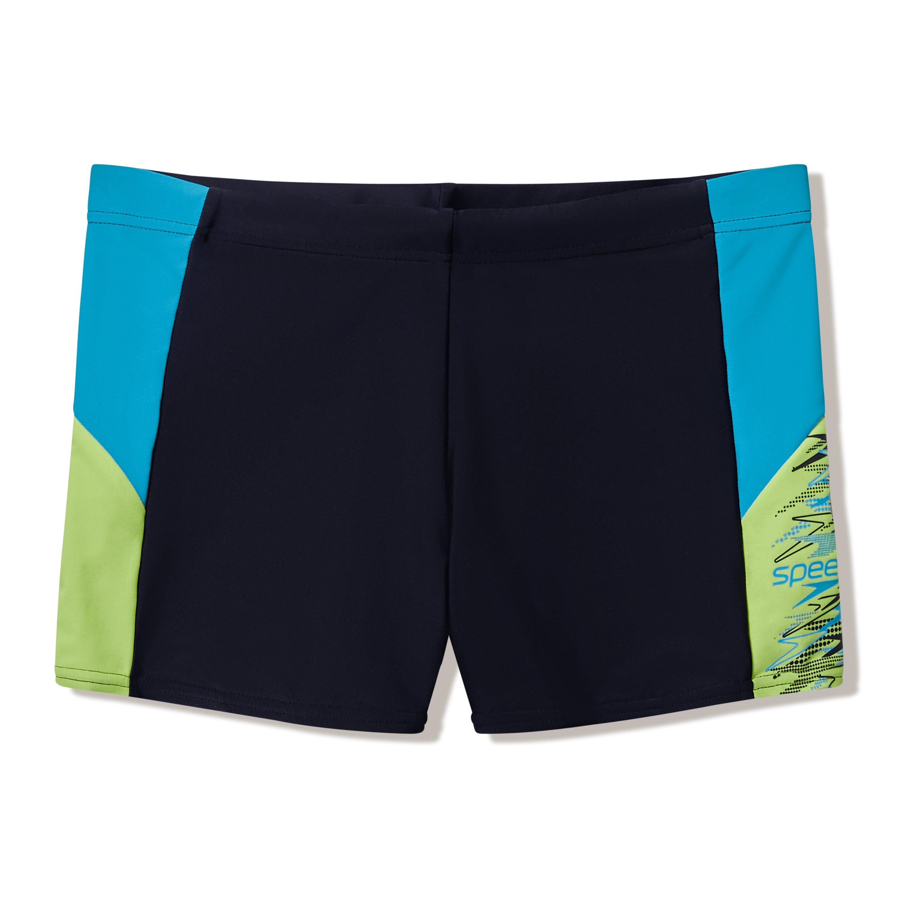 мъжко 's Dive Swimming Trunks