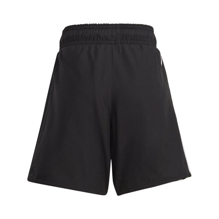 Noir - adidas - Master bermuda shorts - 2
