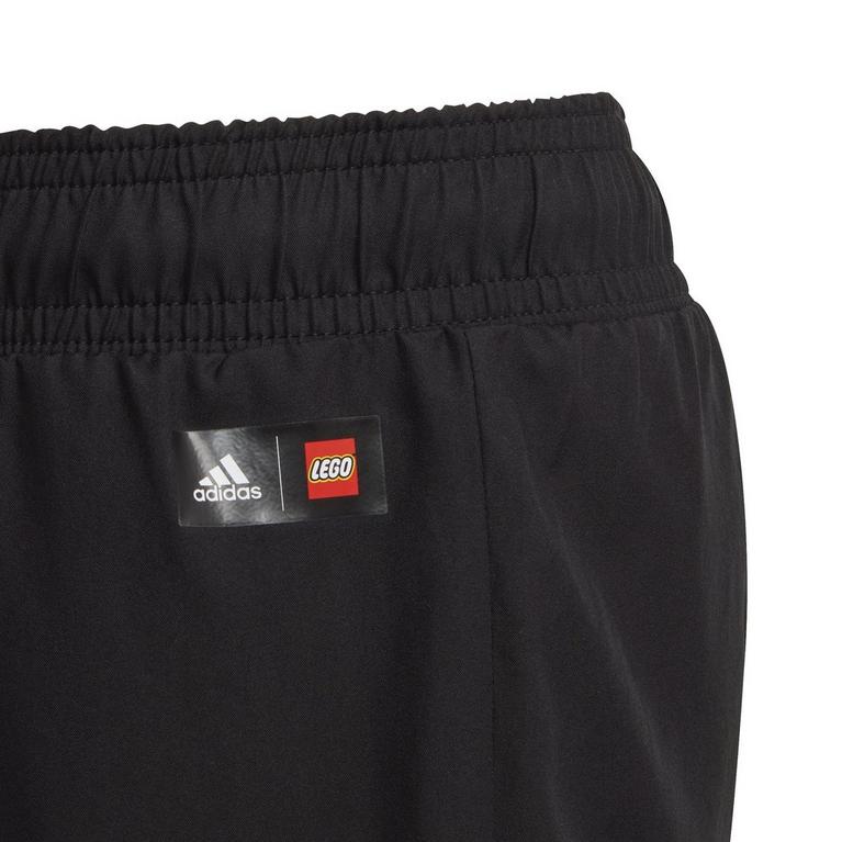Noir - adidas - Master bermuda shorts - 3