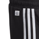 Noir - adidas - Master bermuda shorts - 5