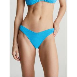 Calvin Klein CKJ Delta Bikini Ld43