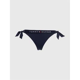 Tommy Hilfiger Original Side Tie Cheeky Bikini Bottoms