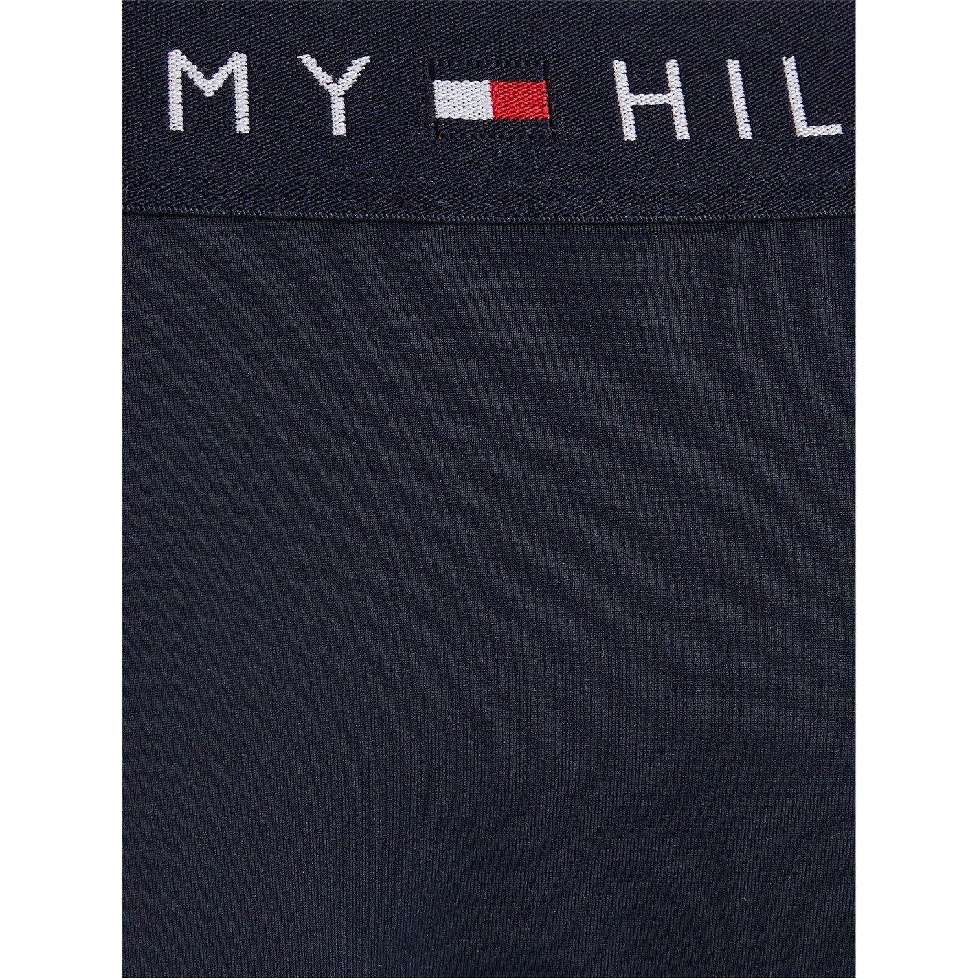 Wüstenhimmel - Tommy Hilfiger - Original Side Tie Cheeky Bikini Bottoms - 5