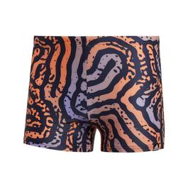 adidas Colour maze Swim Boxers Mens