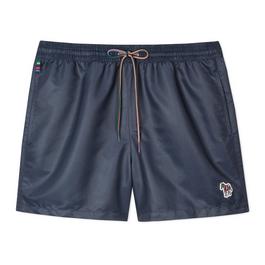 Paul Smith PS Short Ps Zebra Sn43