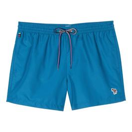 Paul Smith PS Short Ps Zebra Sn43