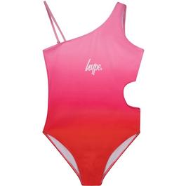 Hype Fade Swimsuit Jn99