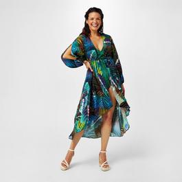 Biba Maxi Kaftan