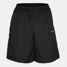 Off White Men's Swim Shorts
