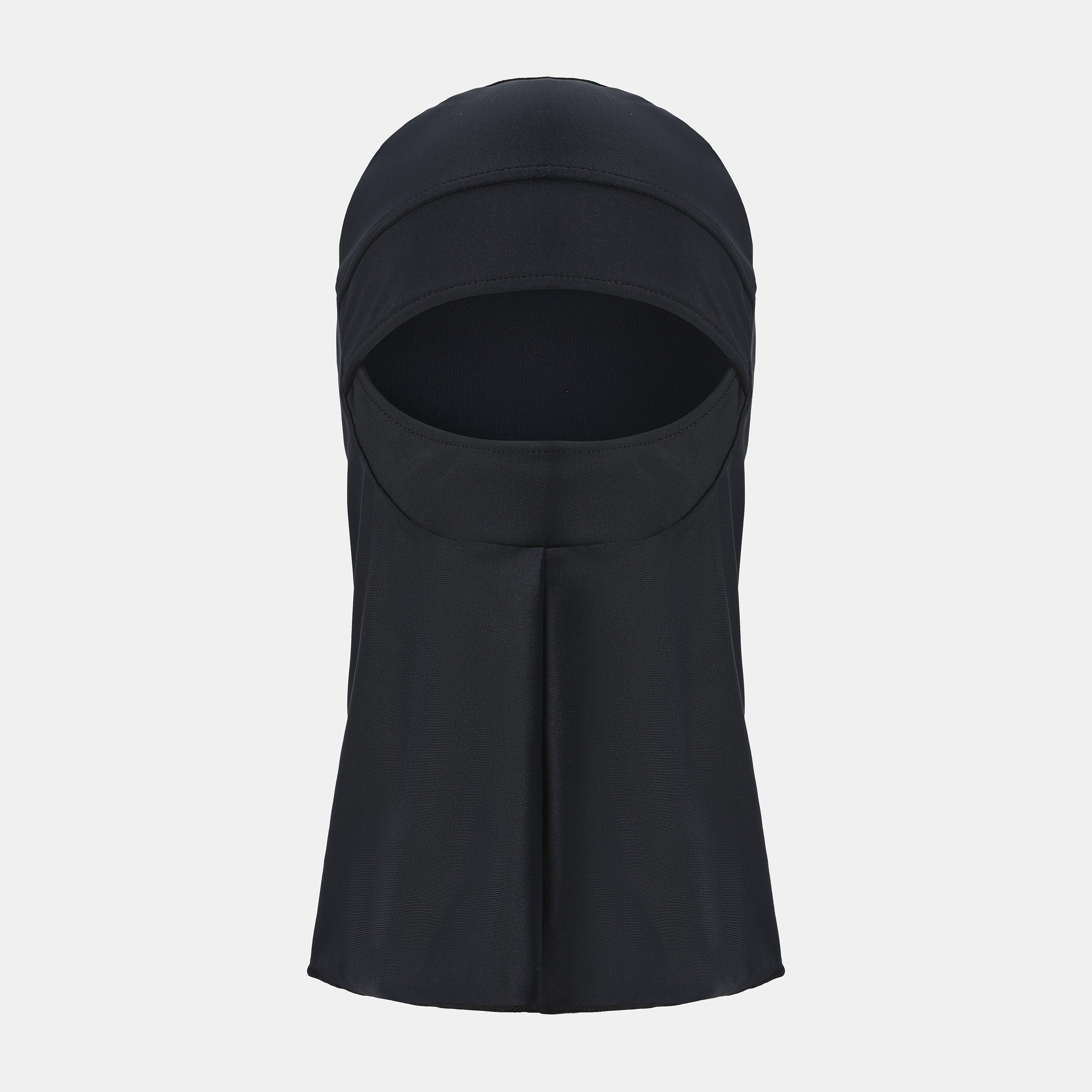 Black/Pink - Slazenger - 3pc Burkini Set Women - 8