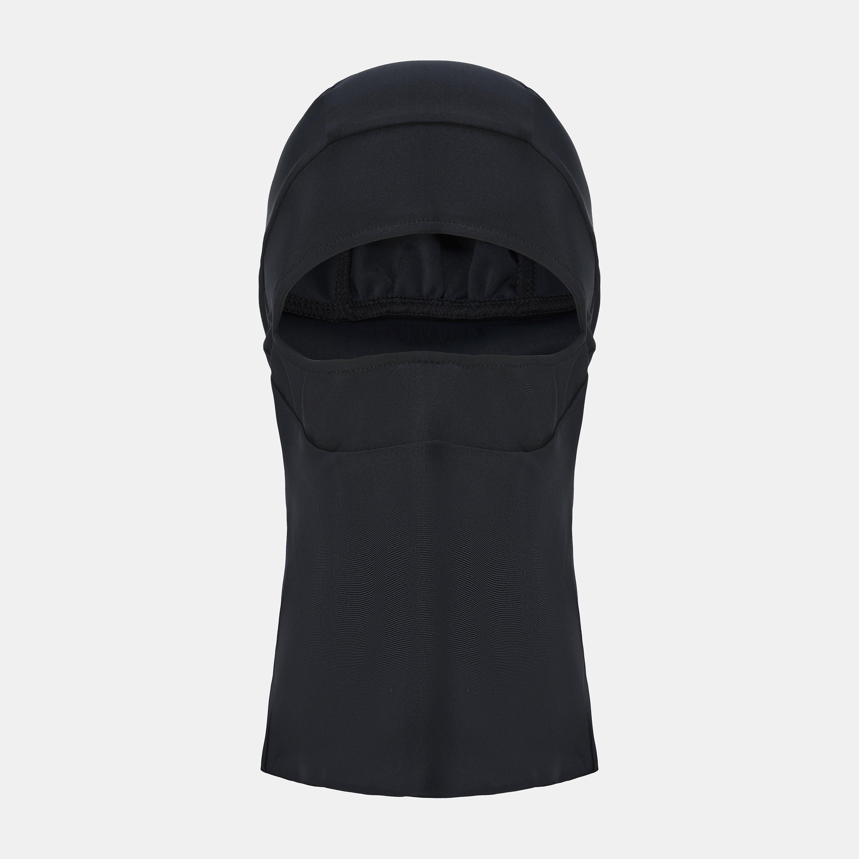 Black/Blue - Slazenger - 3pc Burkini Set Women - 8