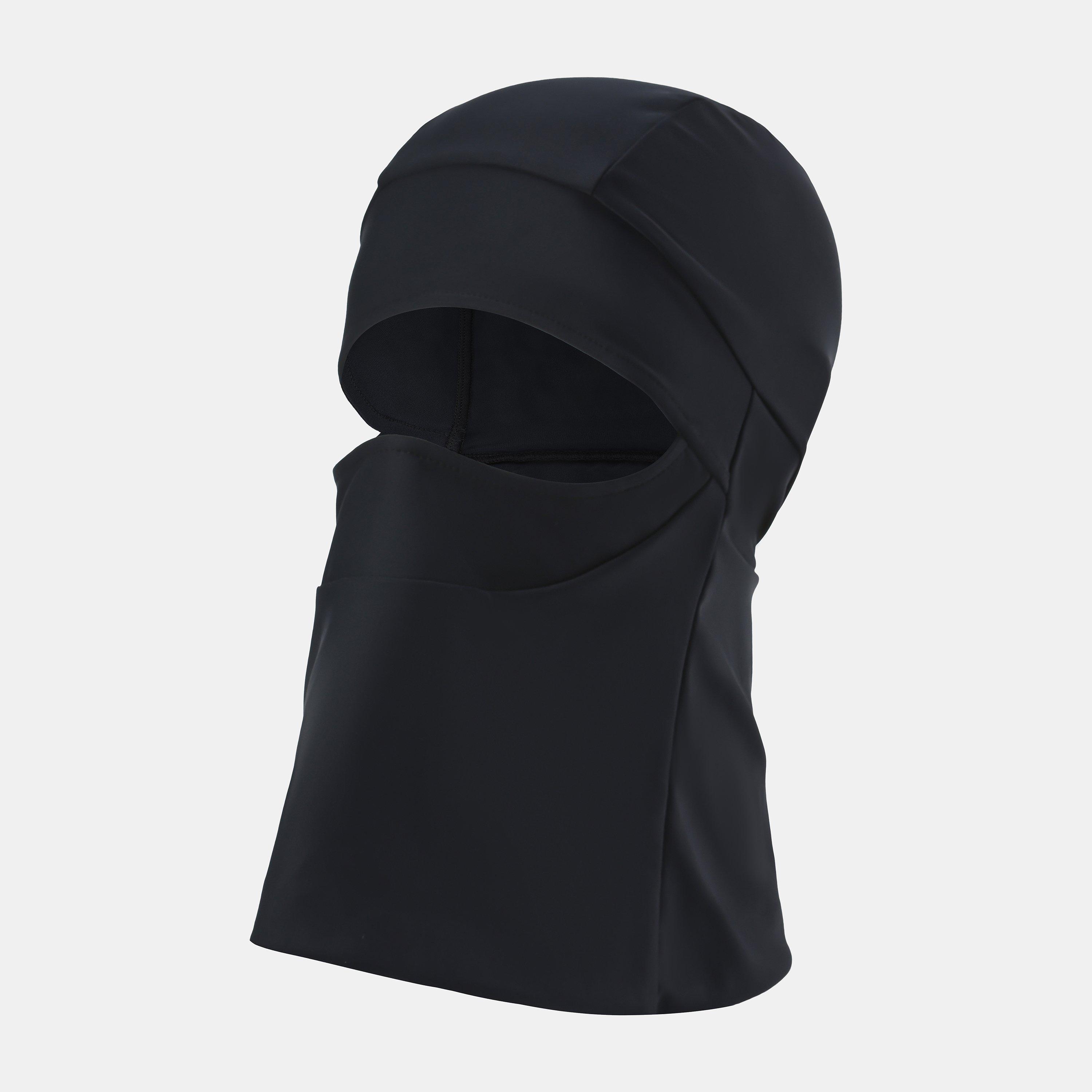 Black/Blue - Slazenger - 3pc Burkini Set Women - 9