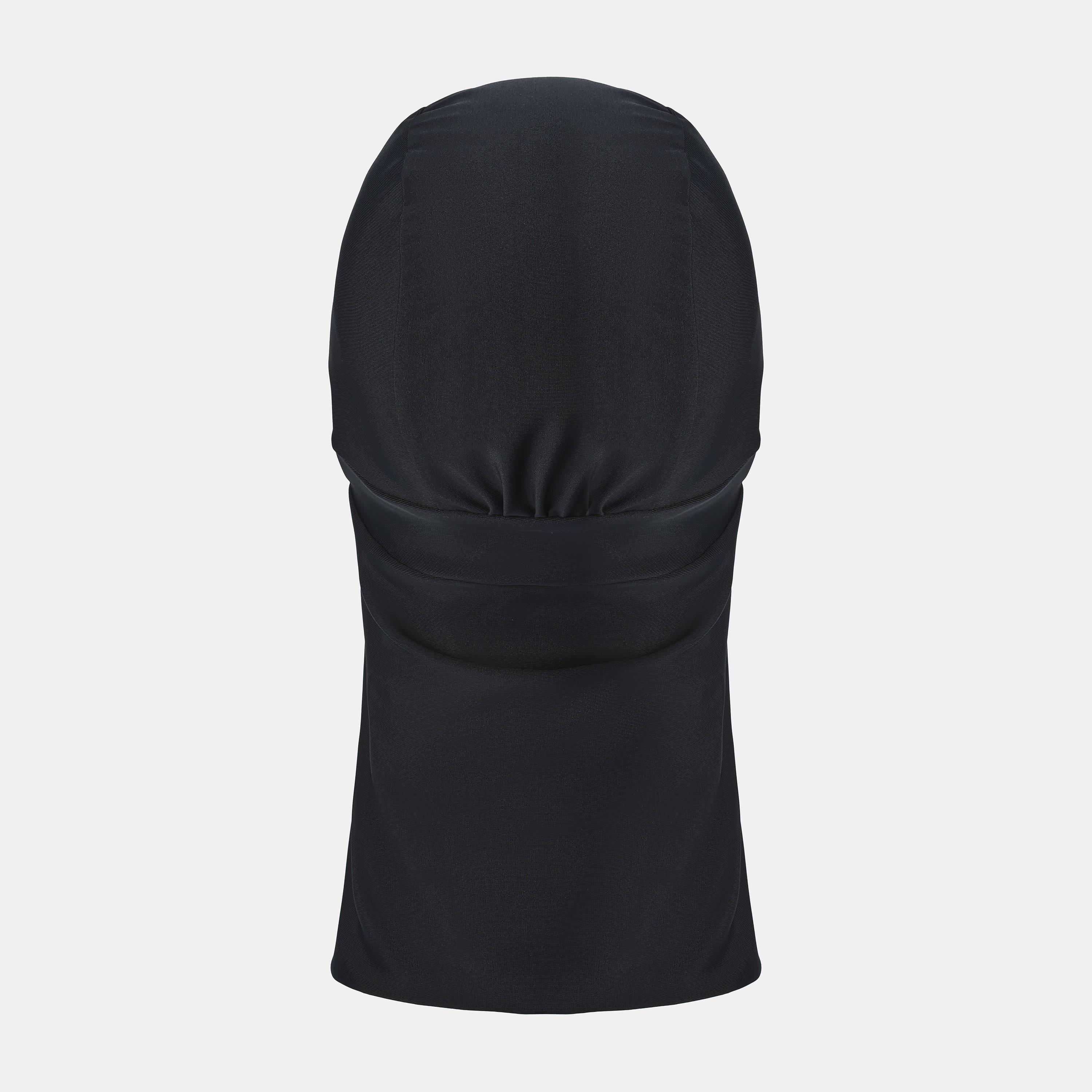 Black/Blue - Slazenger - 3pc Burkini Set Women - 10