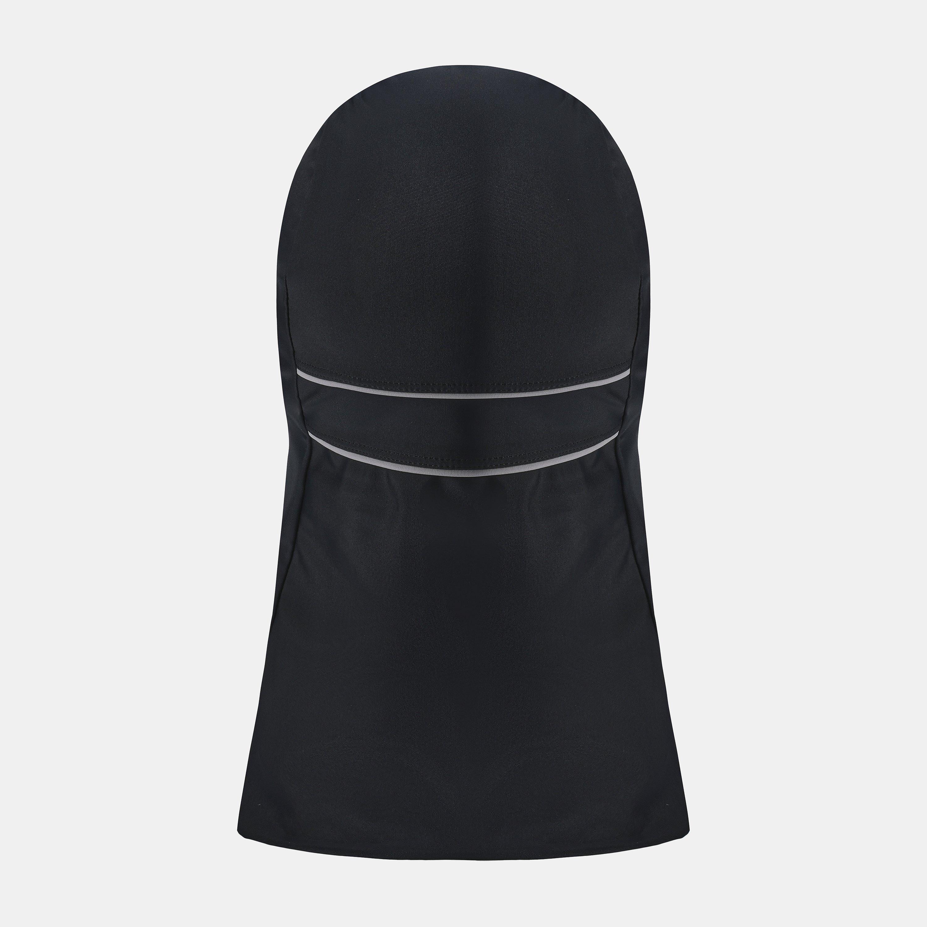 Black/Grey - Slazenger - 3pc Burkini Set Women - 10