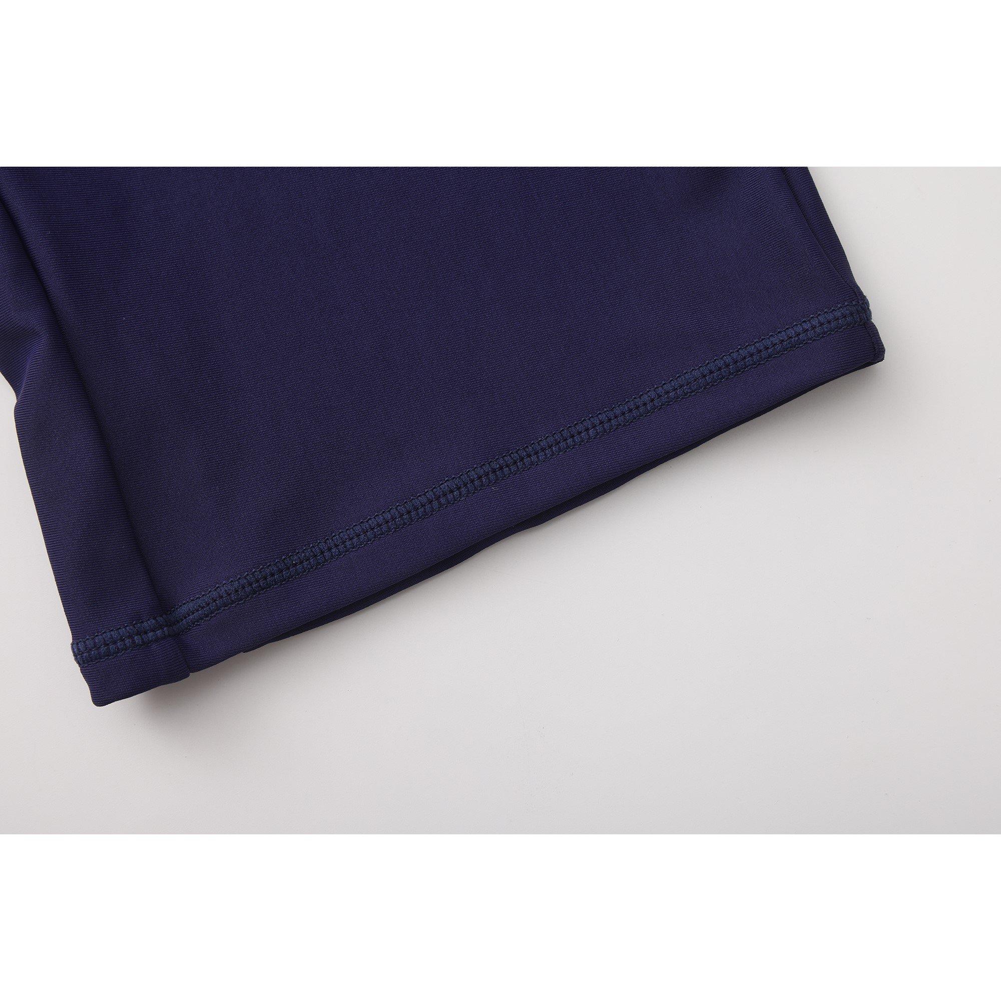 Navy/Blue - Slazenger - 1pc Swimsuit Juniors - 7