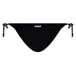 Hugo Boss Bikini Bottoms Womens