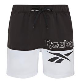 Reebok Mens Swim Short Rory