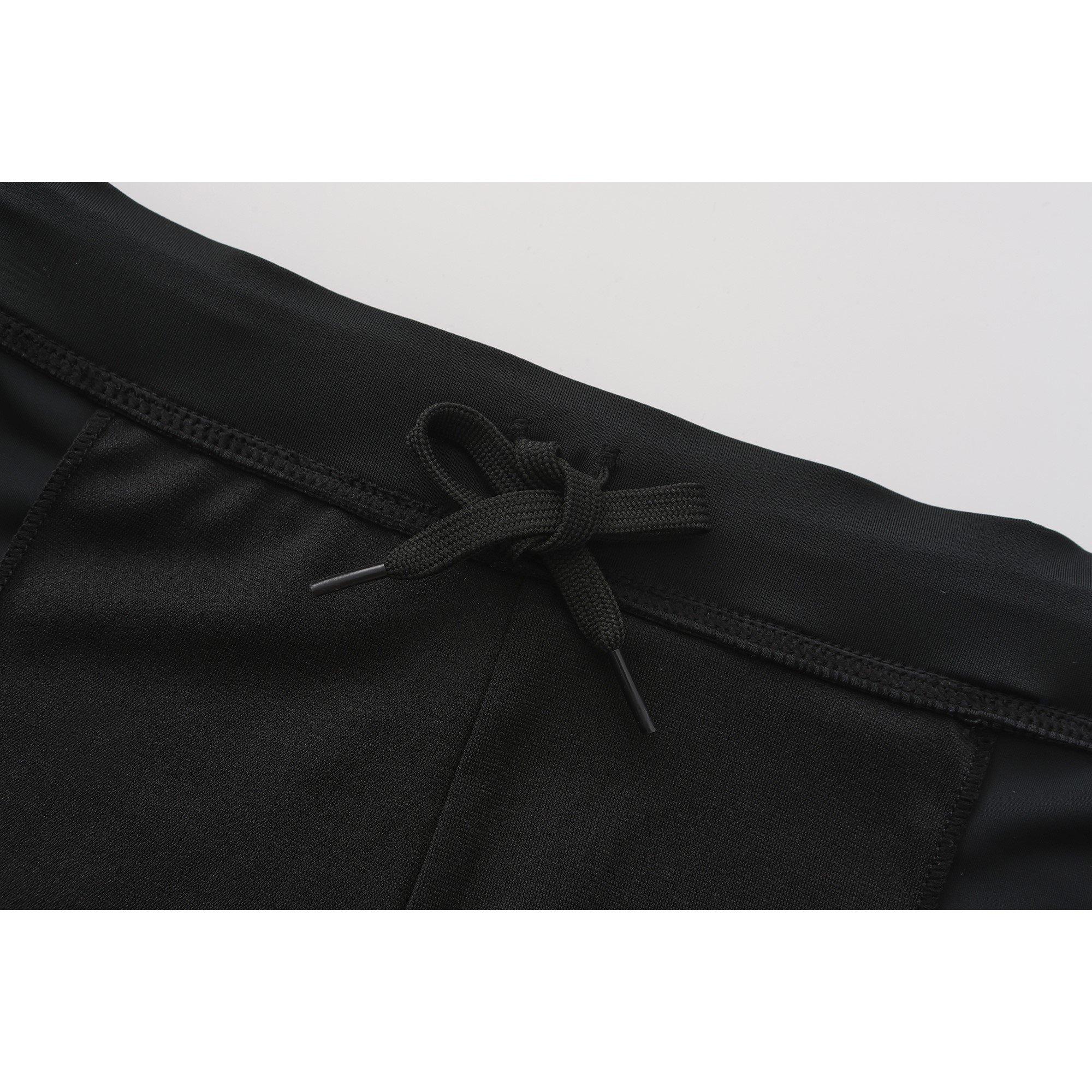 Sort - Slazenger - LYCRA® XTRA LIFE™ Swimming Boxers Juniors - 4