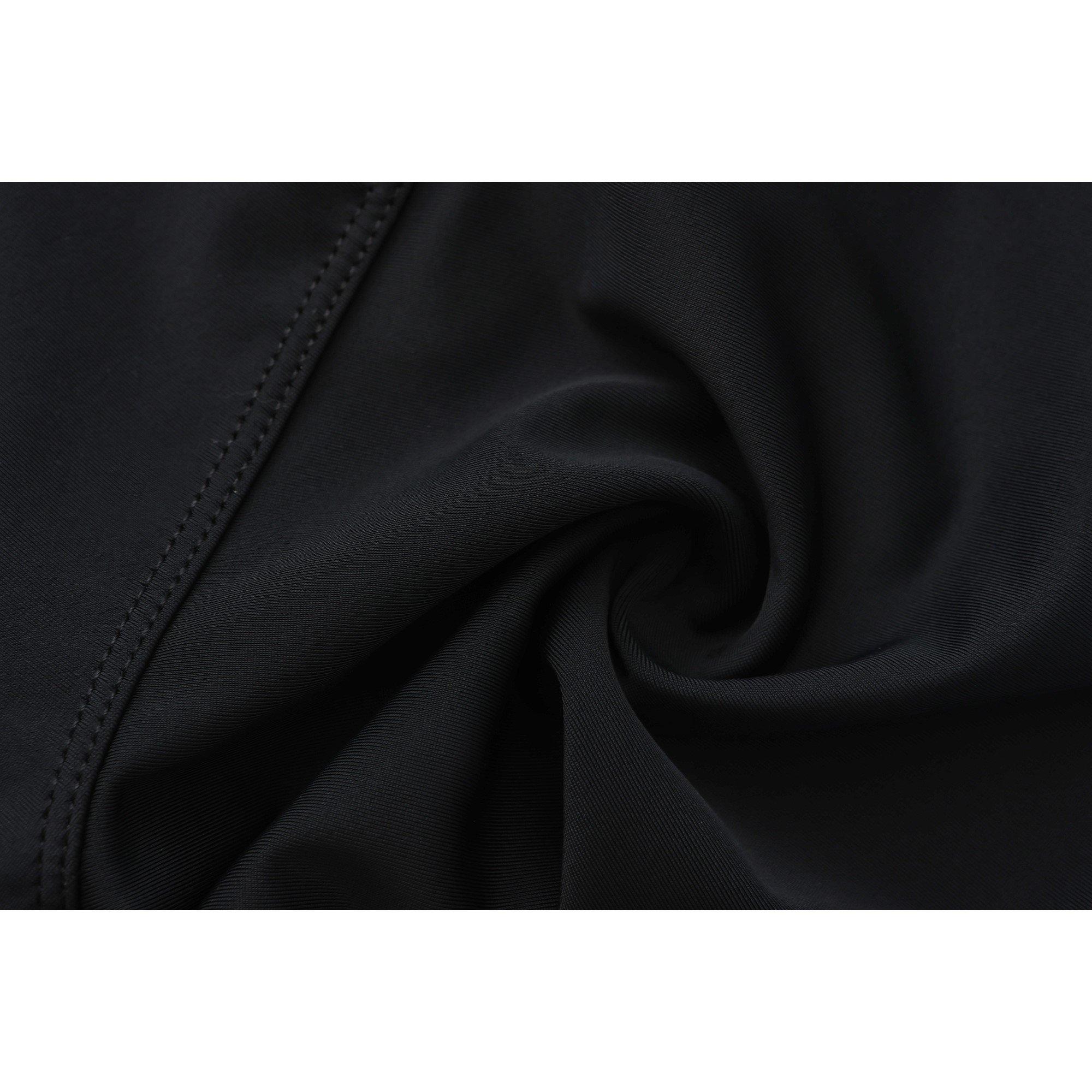 Sort - Slazenger - LYCRA® XTRA LIFE™ Swimming Boxers Juniors - 5