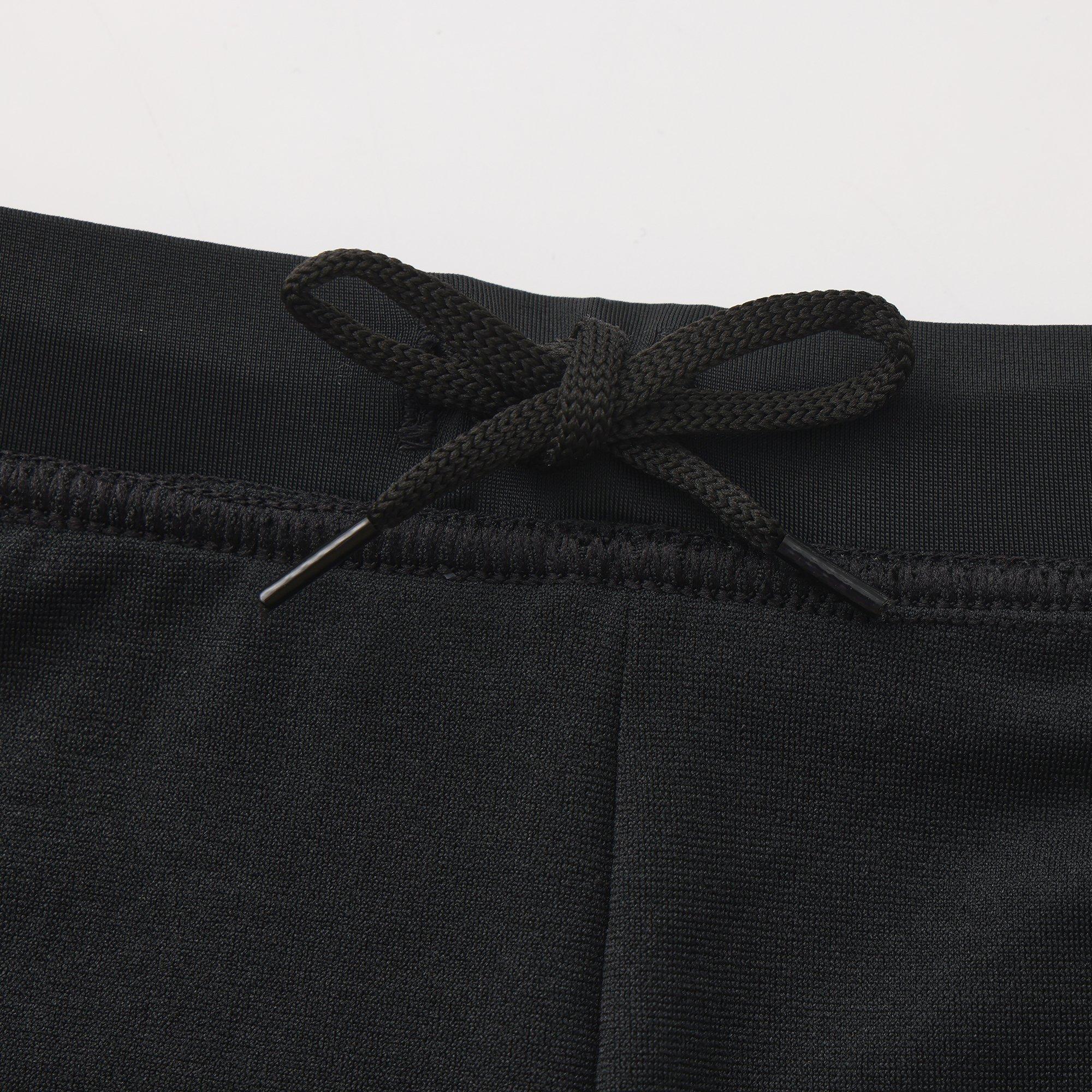 Black - Slazenger - LYCRA® XTRA LIFE™ Swimming Boxers Juniors - 6