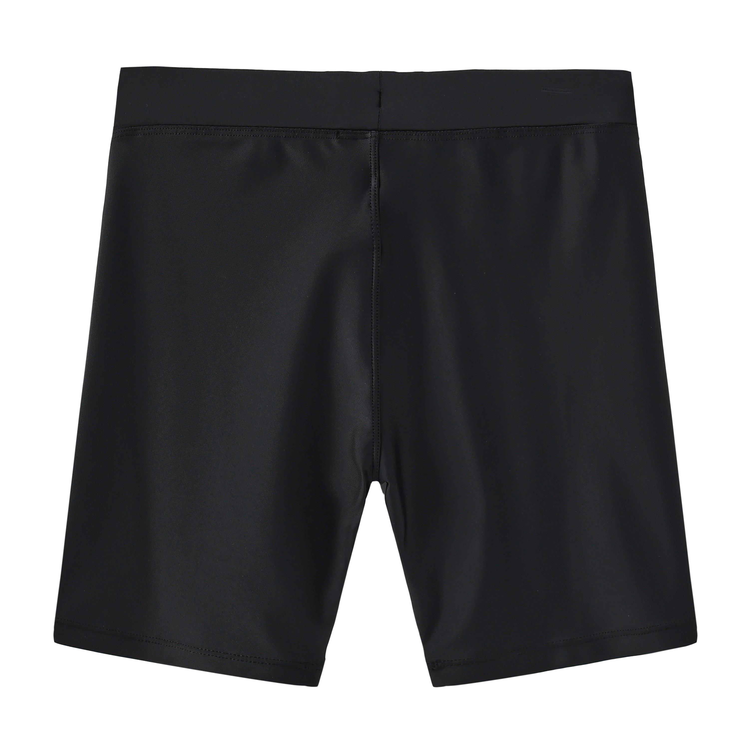 Black - Slazenger - LYCRA® XTRA LIFE™ Swimming Jammers Juniors - 2