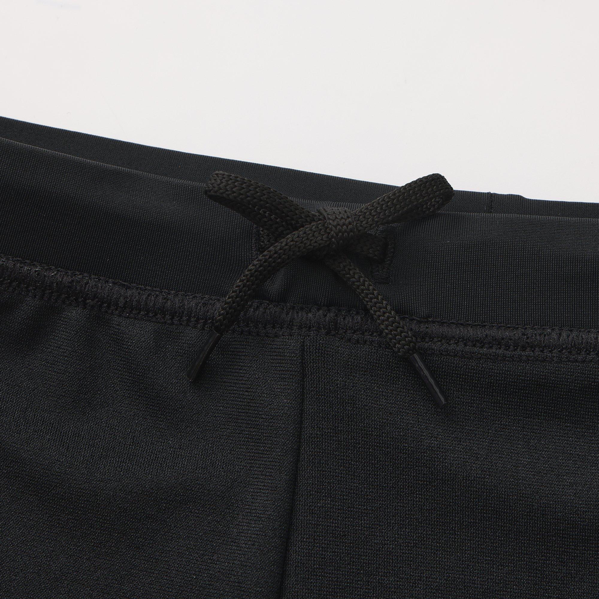 Black - Slazenger - LYCRA® XTRA LIFE™ Swimming Jammers Juniors - 6