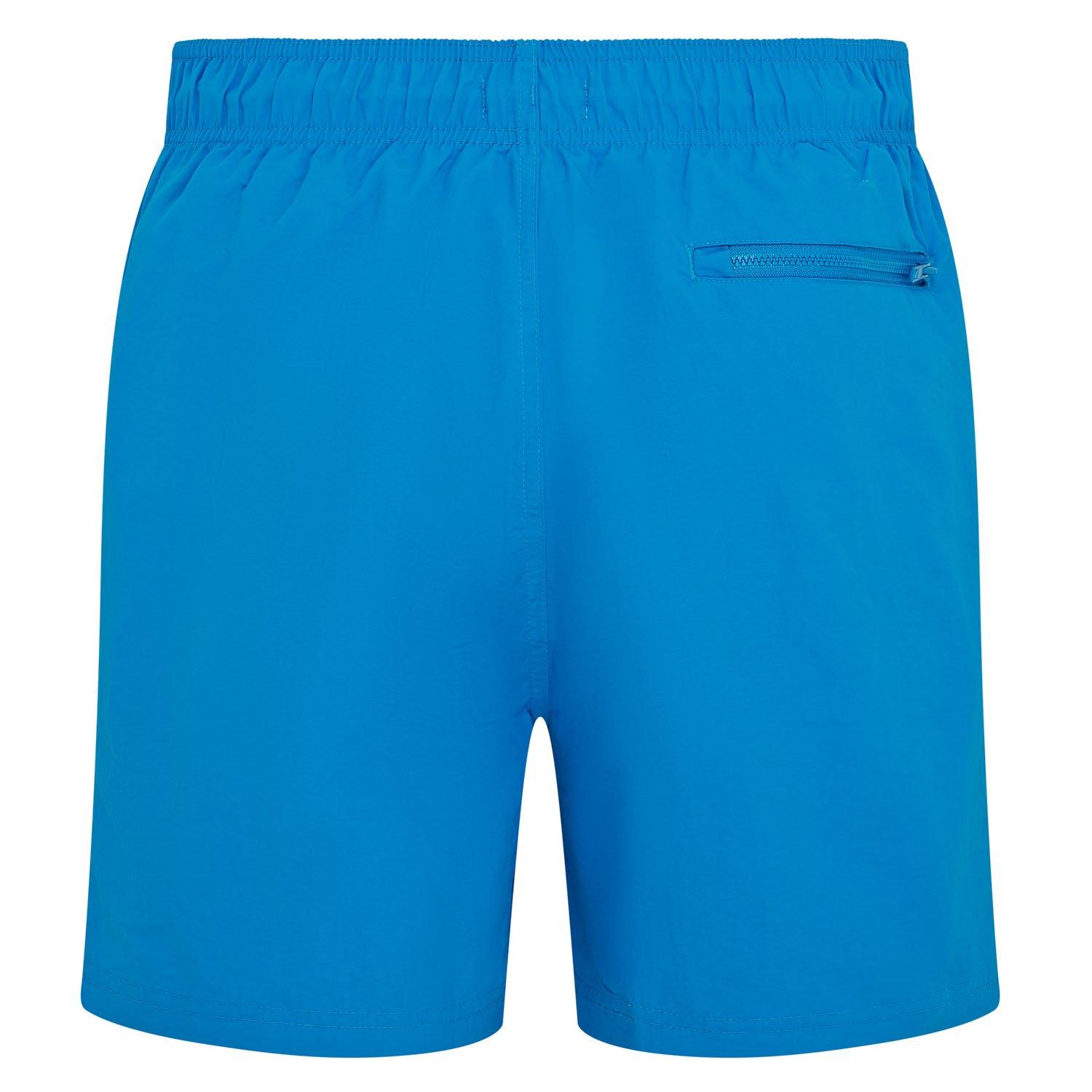 Neon Bue - DKNY - Kos Swim Shorts - 4