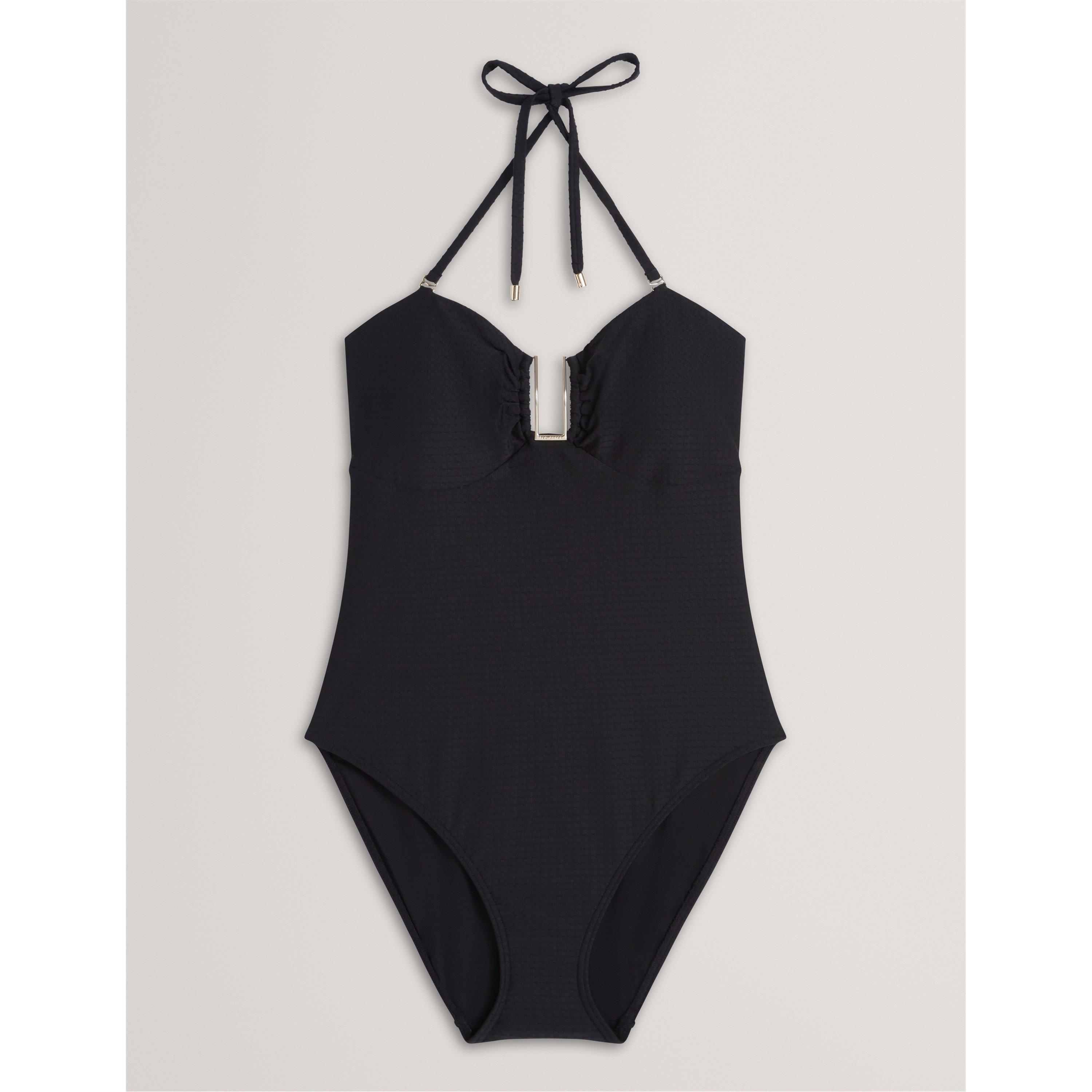 Ted Baker Women's Bar Balconette Swimsuit