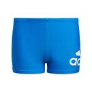 Glory Blue - adidas - Юбка-шорты для тенниса adidas - 1