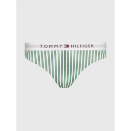 Tommy Hilfiger CLASSIC BIKINI PRINT