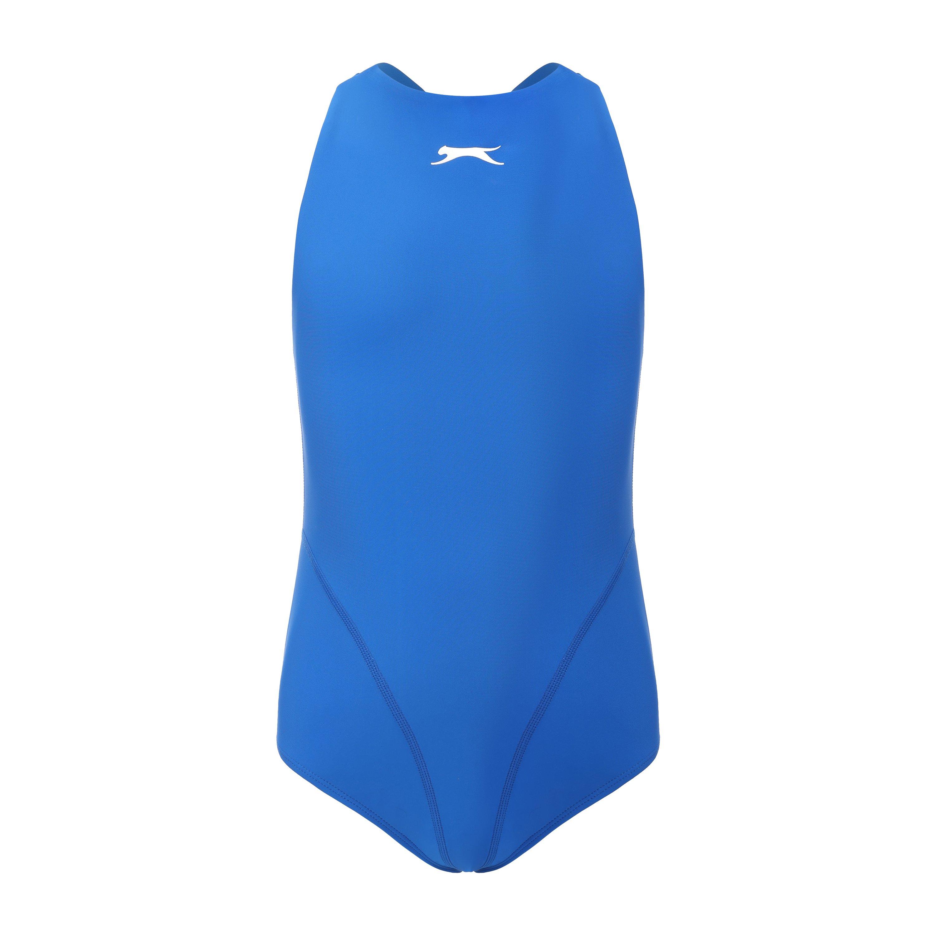 Colbalt - Slazenger - String-Back Suit Juniors - 1